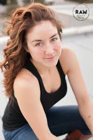 Erin Karpluk